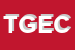 Logo di TUTTUFFICIO DI GELMI EROS e C (SAS)