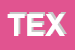 Logo di TEXO