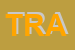 Logo di TRABONSER