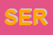 Logo di SERITOUR (SRL)