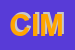 Logo di CIMAR (SRL)