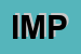 Logo di IMP