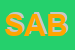 Logo di SABO (SPA)