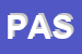 Logo di PASINETTI AUTOTRASPORTI SPA