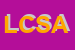 Logo di L-ALIANTE COOPERATIVA SOCIALE ARL