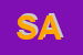 Logo di SALVI ANGELO