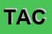 Logo di TACCOLINI (SNC)