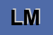 Logo di LACONI MAURO