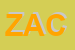 Logo di ZOBOLI DI ACCATINO E e C SNC