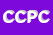 Logo di CPM DI CESARINO PASQUALE e C SAS