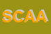 Logo di SOCIETA' COOPERATIVA ATTIVITA' ASSISTENZIALI E RICREATIVE FRA LAVOR