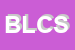 Logo di BIANCHI LUISELLA e C SNC