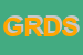 Logo di G R DESIGN SNC DI GRILLO ROBERTO e C