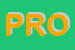 Logo di PROSOL (SPA)