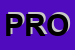 Logo di PROSOL SPA