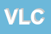 Logo di VAIP DI LOCATELLI e C SNC