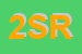 Logo di 2G SOCA RL