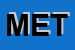 Logo di METALMEC SRL