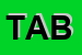Logo di TABARE