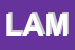 Logo di LAMERA (SRL)