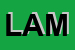 Logo di LAMERA (SRL)