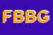 Logo di FRATELLI BERTOCCHI DI BERTOCCHI GIOVANNI E C SNC