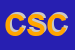 Logo di CENTRO SPORTIVO COMUNALE
