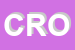 Logo di CROSS (SRL)