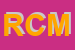 Logo di RMC DI CARMINATI MARIO