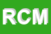 Logo di RMC DI CARMINATI MARIO