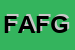 Logo di FG ASSEMBLAGGI DI FOSSATI E GUERRESCHI SNC