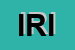 Logo di IRIDE (SRL)