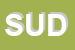 Logo di SUDATI (SNC)