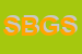 Logo di SERVIZI B e G SRL