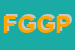Logo di FG DI GUARNIERI GIAN PIETRO e C SNC