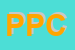 Logo di PANDOLFI PIETRO E C (SNC)