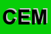 Logo di CEM