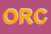 Logo di ORCIARI (SRL)