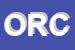 Logo di ORCIARI (SRL)