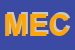 Logo di MEC SRL