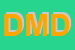 Logo di DMD SRL