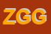 Logo di ZAGHEN GIACOMO GIOVANNI
