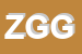 Logo di ZAGHEN GIACOMO GIOVANNI