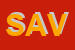 Logo di SAVER (SRL)