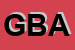 Logo di GB BONO ARREDAMENTI