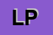 Logo di LA PATISSERIE