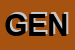 Logo di GENESI SRL