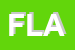 Logo di FLAST (SNC)