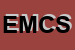 Logo di ELETTROMECCANICA M e C SRL