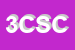 Logo di 3 C SNC DI CASSI OMAR e C